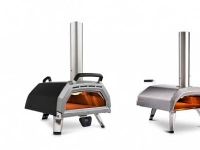Ooni Pizza Oven Comparison - Whats the differences?