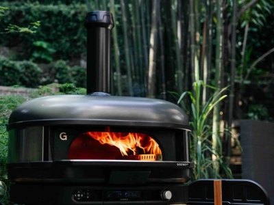 Introducing the Gozney Dome Gen 2