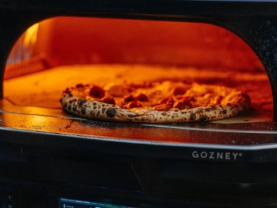 Hands‑On with the Gozney Dome Gen 2 (and XL)