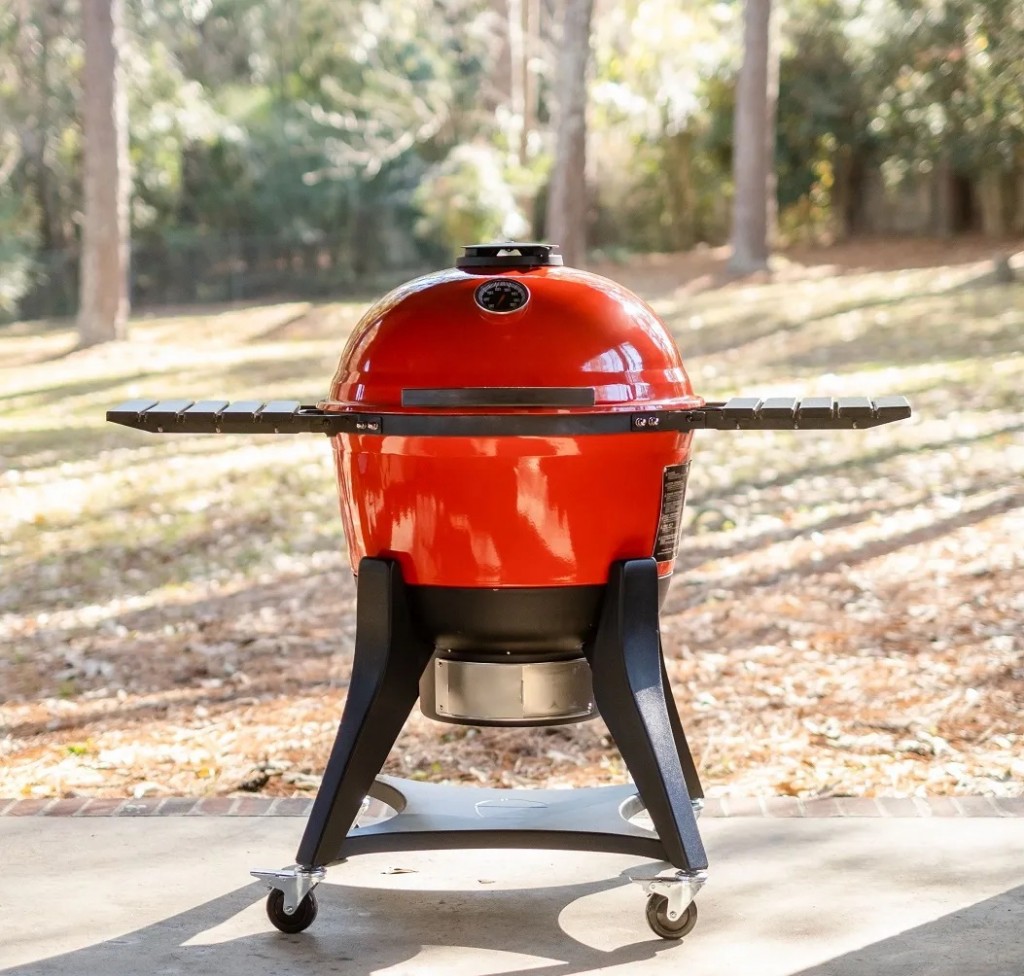 Kamado Joe Kettle Joe Accessories