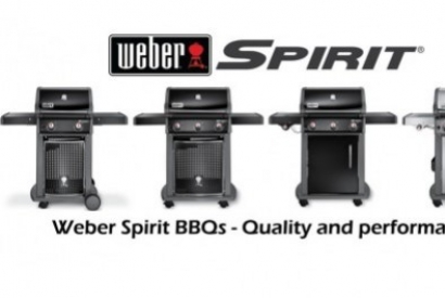 Weber Spirit Barbecue Comparison Review | Weber Spirit E210 vs E310 vs E320