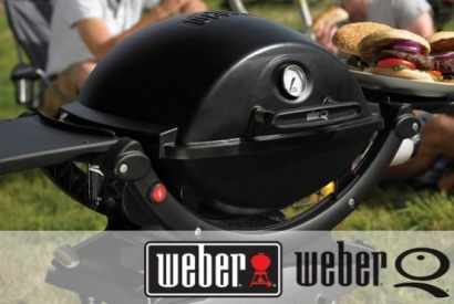 Weber Q Barbecue Comparison Review | Weber Q1000 vs Q1200 vs Q2200 vs Q3200 BBQs